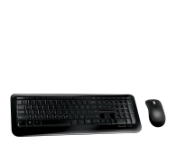 Microsoft Wireless Desktop 850 AES - 280606 - zdjęcie 2